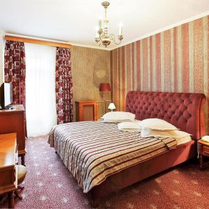 Hotel Palace Sinaia