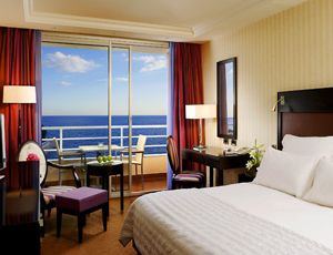 Hotel Mediteraneam