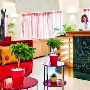 Hotel Santa Marina Plaza