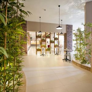 Hotel Limak Limra Resort