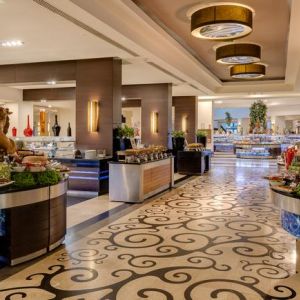 Susesi Luxury Resort