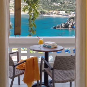 Troulis Apartament Hotel