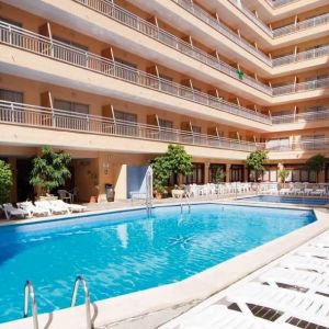 Hotel Bahia de Palma