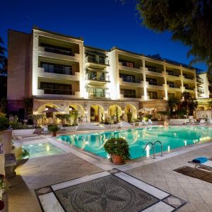 Hotel Rodos Park Suites and Spa
