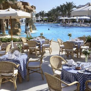 Hotel Baron Palms Resort