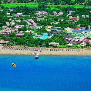 Hotel Club Asteria Belek