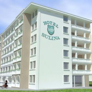 Hotel Sulina