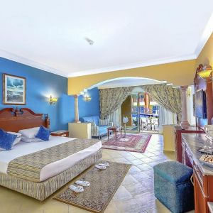 Titanic Palace Hotel Hurghada