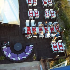 JOKER Side Hill Suite Hotel