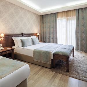 Club Hotel Turan Prince World