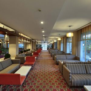 Sunis Evren Beach Resort