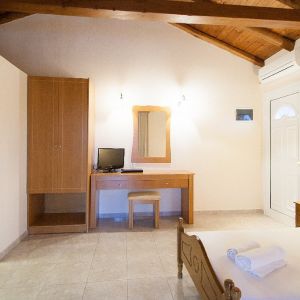 Vila Alissia Skiathos