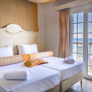 Hotel Porto Greco Village