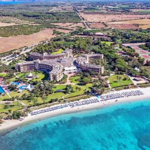 Hotel Baia di Conte Resort