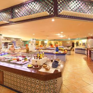 IFA Buenaventura Hotel