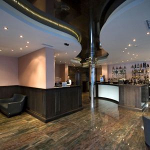 Hotel Budapest
