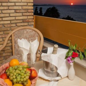 Hotel Oceanis Park