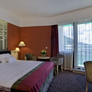 Hotel Bradet Ensana Health Spa Resort