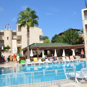 Hotel Havana Kemer