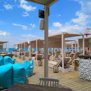 Hotel Yianna Caravel