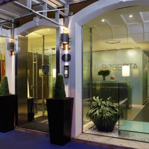 Hotel Roberta