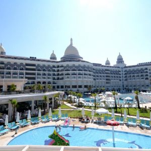 Diamond Premium Hotel and Spa