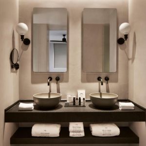 The Olivar Suites