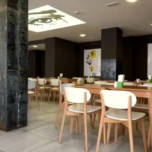 Hotel Gladiola