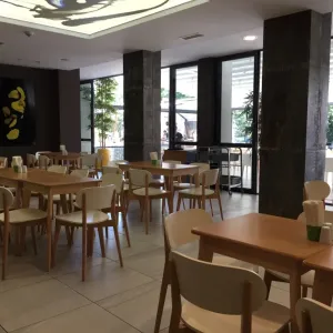 Hotel Gladiola