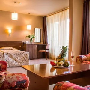 Hotel Gladiola