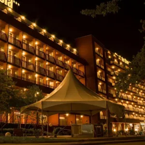 Hotel Gladiola