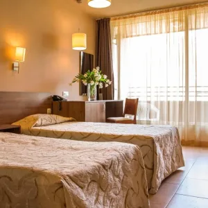 Hotel Gladiola