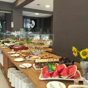 Hotel Gladiola