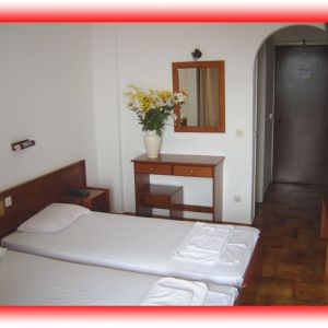 Hotel Eliana