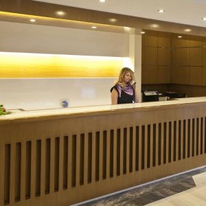 Hotel Marisol Island Resort (ex Lomeniz)