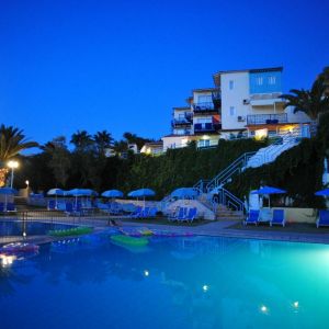 Rethymno Mare Royal and Water Park