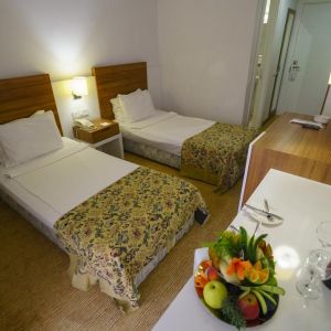 Hotel Armas Gul Beach