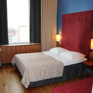 Hotel Clarion Santa Claus