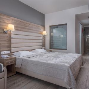 Dionysos Hotel and Suites