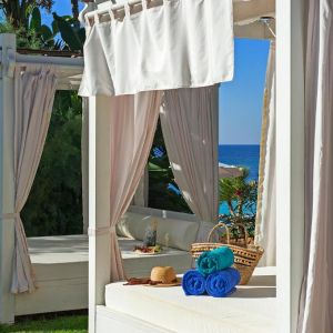 Grecian Sands