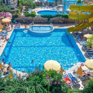 Hotel Sun Star Beach