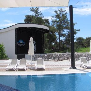 Hotel Water Side Resort and Spa