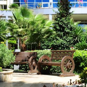 Hotel Mukarnas Spa Resort