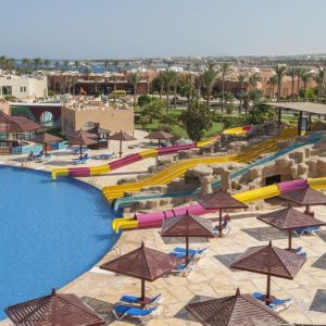 Hotel Sunrise Select Royal Makadi