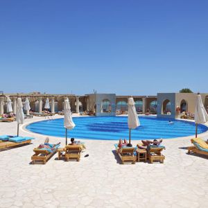 Three Corners Ocean View El Gouna