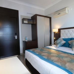Cleopatra Golden Beach Hotel