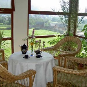 Casa Lucretia