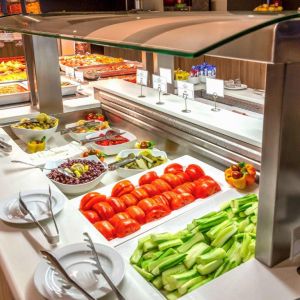 Mercure Rhodes Alexia Hotel and Spa
