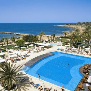Hotel Louis Ledra Beach
