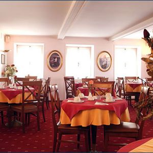 Hotel  Konstantinoupolis